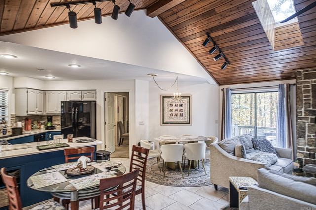 6 Hermosa Circle, Hot Springs Village, AR 71909