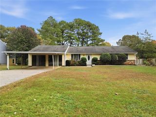 1680 Wingard Drive, Marietta, GA 30062