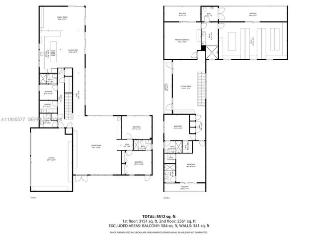 16709 Botaniko Drive North, Weston, FL 33326