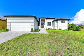 17425 FUEGO LANE, Punta Gorda, FL 33955