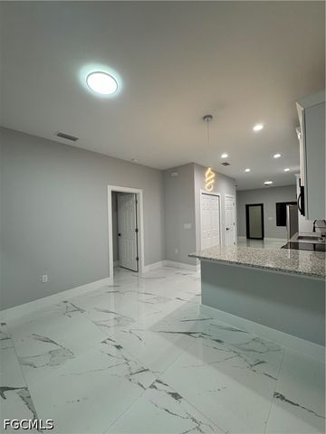 1178 Ebers ST E, Lehigh Acres, FL 33974