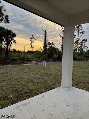 1178 Ebers ST E, Lehigh Acres, FL 33974