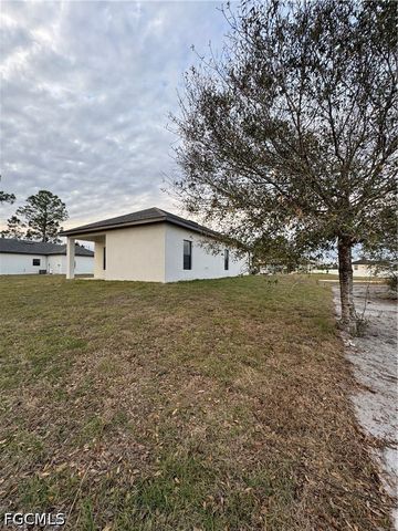 1178 Ebers ST E, Lehigh Acres, FL 33974