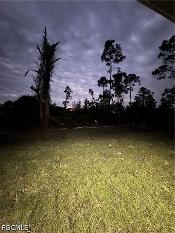 1178 Ebers ST E, Lehigh Acres, FL 33974