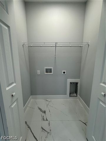 1178 Ebers ST E, Lehigh Acres, FL 33974