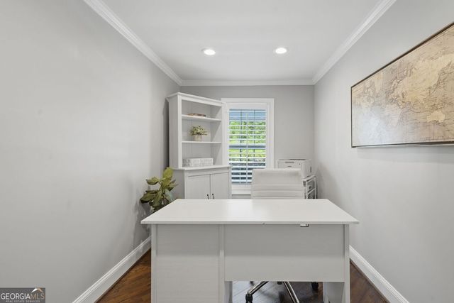 364 Holly Street, Canton, GA 30114