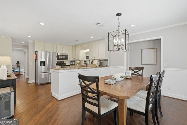 364 Holly Street, Canton, GA 30114