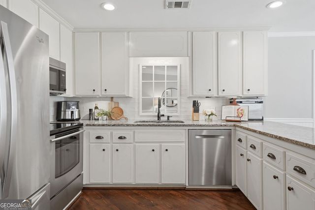 364 Holly Street, Canton, GA 30114