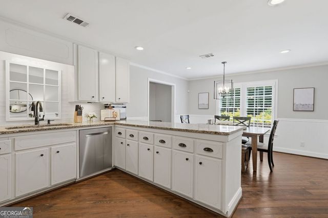 364 Holly Street, Canton, GA 30114
