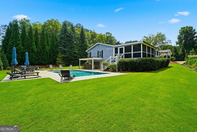 364 Holly Street, Canton, GA 30114