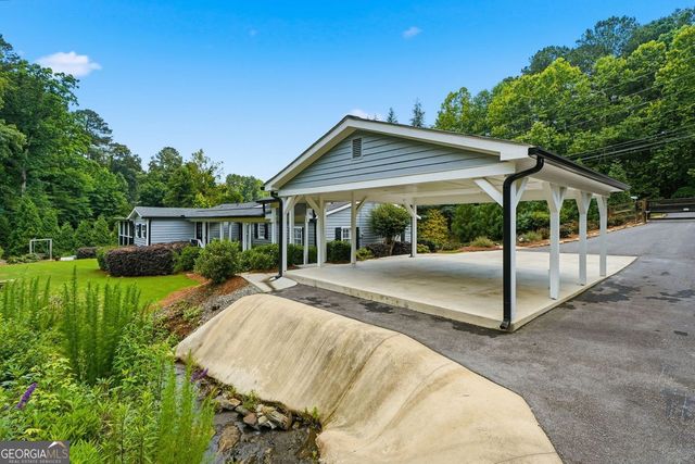 364 Holly Street, Canton, GA 30114