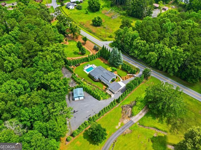 364 Holly Street, Canton, GA 30114