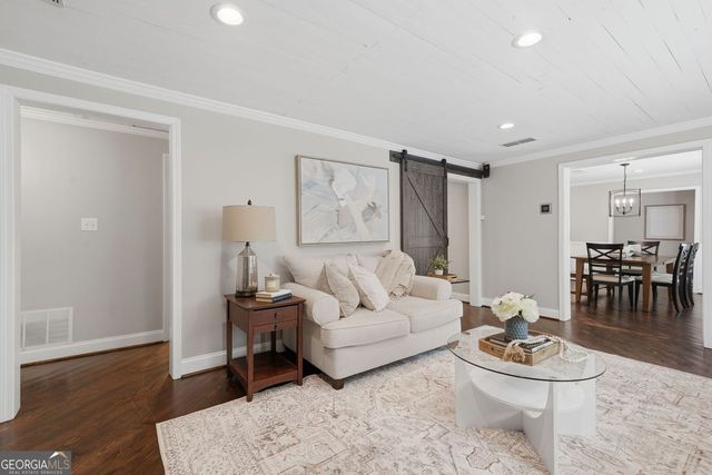 364 Holly Street, Canton, GA 30114