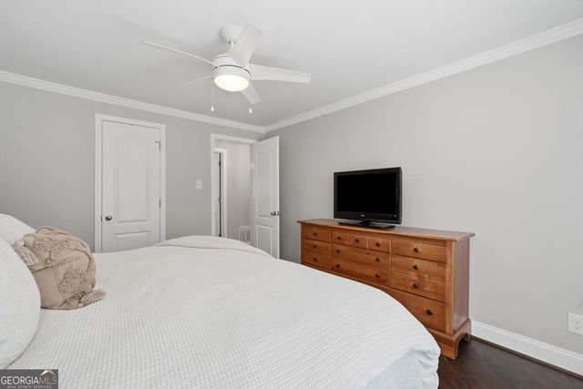 364 Holly Street, Canton, GA 30114