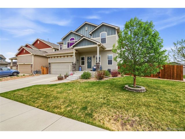 6630 Blue Spruce St, Frederick, CO 80530