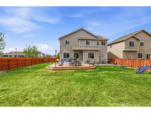 6630 Blue Spruce St, Frederick, CO 80530