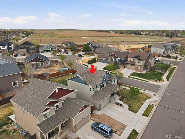 6630 Blue Spruce St, Frederick, CO 80530