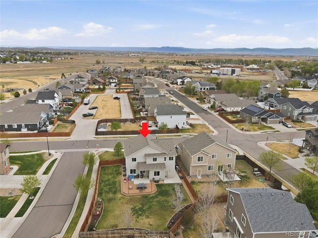 6630 Blue Spruce St, Frederick, CO 80530