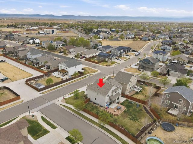 6630 Blue Spruce St, Frederick, CO 80530