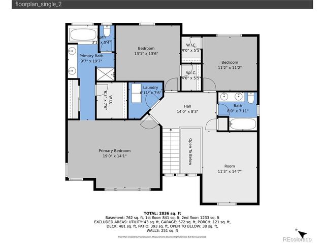 6630 Blue Spruce St, Frederick, CO 80530