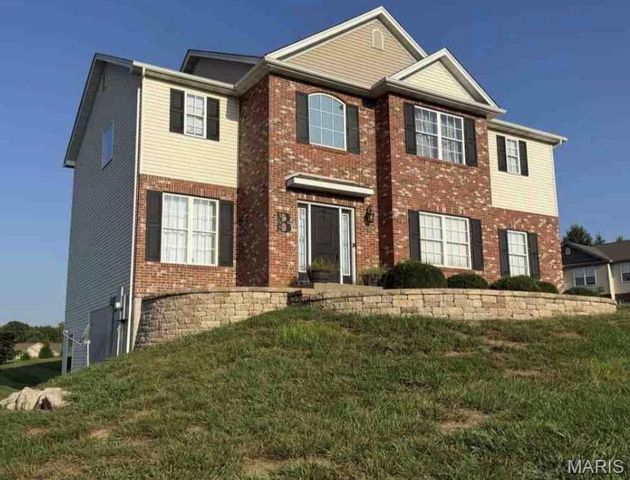 362 Holtgrewe Farms Loop, Washington, MO 63090