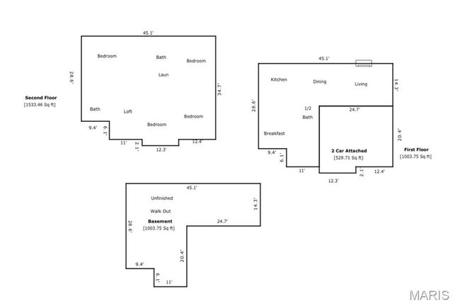 362 Holtgrewe Farms Loop, Washington, MO 63090