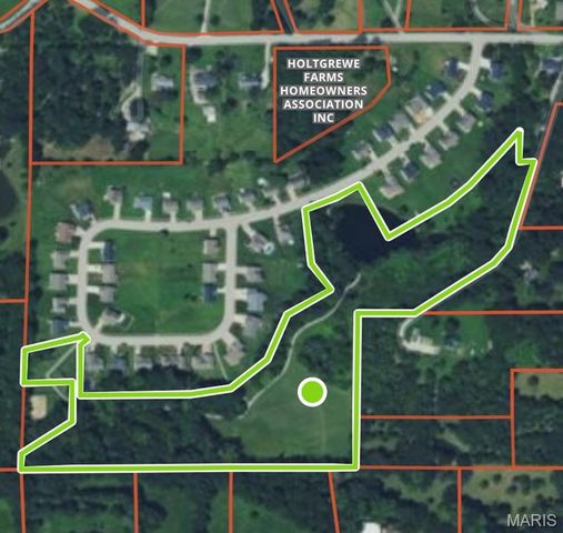 362 Holtgrewe Farms Loop, Washington, MO 63090