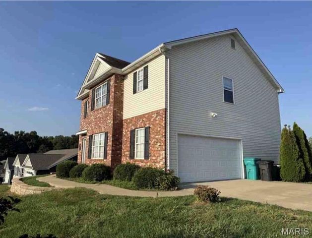 362 Holtgrewe Farms Loop, Washington, MO 63090