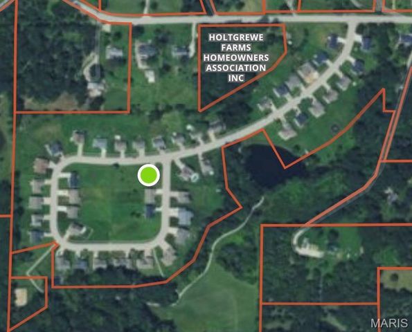 362 Holtgrewe Farms Loop, Washington, MO 63090