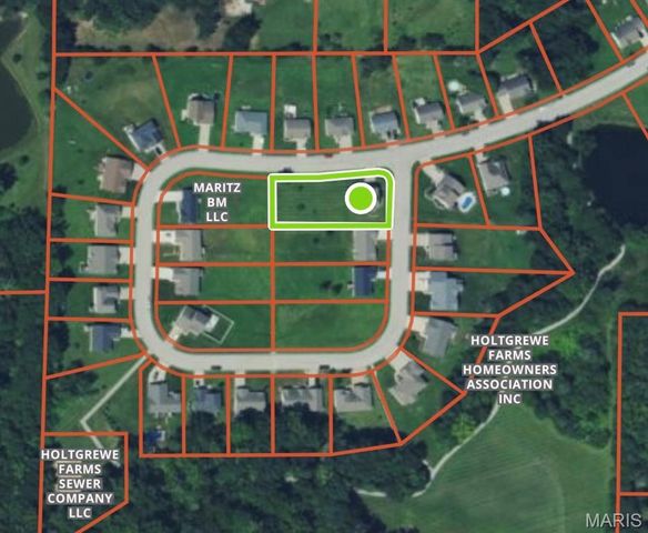362 Holtgrewe Farms Loop, Washington, MO 63090