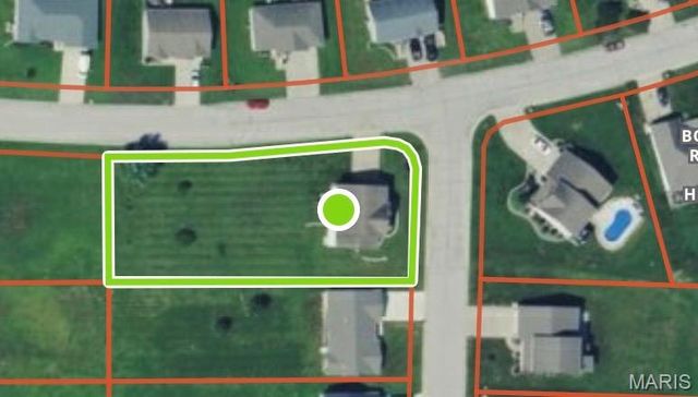 362 Holtgrewe Farms Loop, Washington, MO 63090