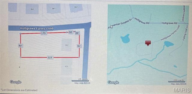 362 Holtgrewe Farms Loop, Washington, MO 63090