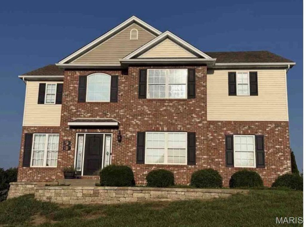362 Holtgrewe Farms Loop, Washington, MO 63090