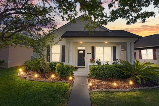 14338 TANJA KING BOULEVARD, Orlando, FL 32828
