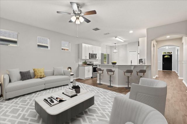 14338 TANJA KING BOULEVARD, Orlando, FL 32828
