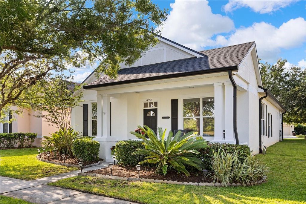 Image 2 of property listing at 14338 TANJA KING BOULEVARD, Orlando, FL 32828