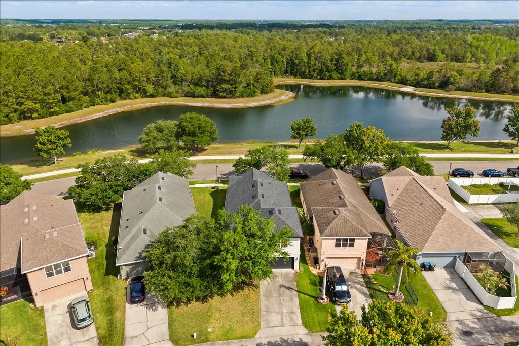 Image 27 of property listing at 14338 TANJA KING BOULEVARD, Orlando, FL 32828
