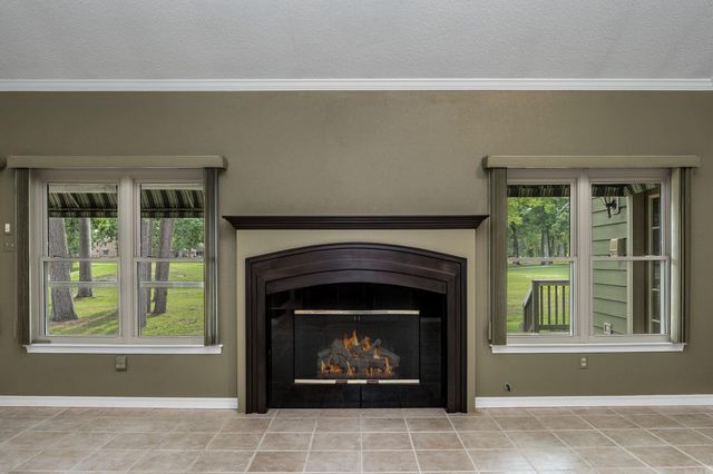 5 Caddy Cove, Maumelle, AR 72113