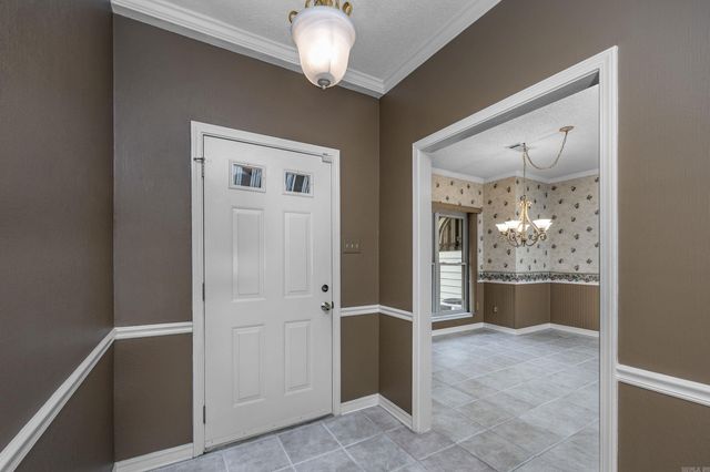 5 Caddy Cove, Maumelle, AR 72113