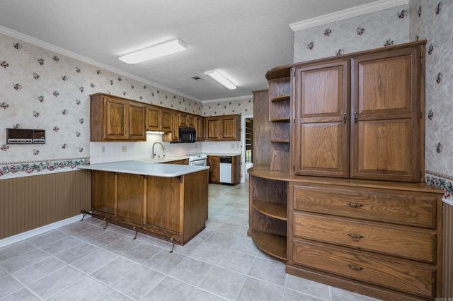 5 Caddy Cove, Maumelle, AR 72113