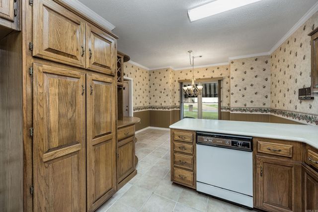 5 Caddy Cove, Maumelle, AR 72113