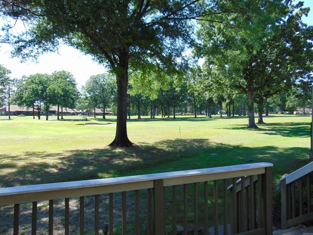 5 Caddy Cove, Maumelle, AR 72113