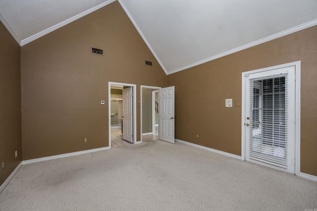 5 Caddy Cove, Maumelle, AR 72113