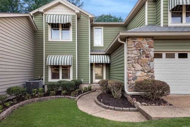 5 Caddy Cove, Maumelle, AR 72113