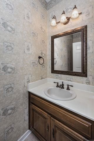 5 Caddy Cove, Maumelle, AR 72113