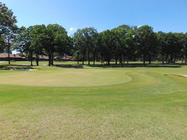 5 Caddy Cove, Maumelle, AR 72113