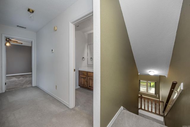 5 Caddy Cove, Maumelle, AR 72113