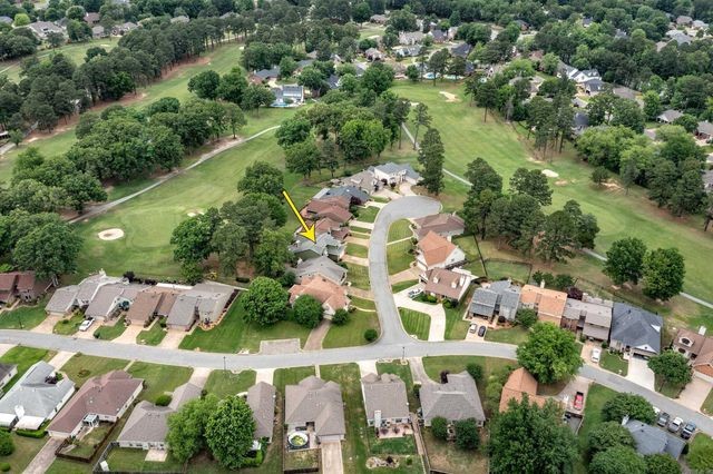 5 Caddy Cove, Maumelle, AR 72113