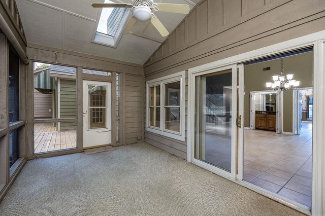 5 Caddy Cove, Maumelle, AR 72113