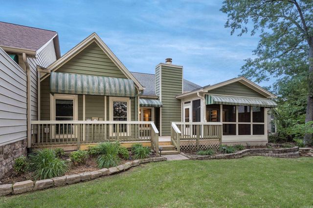 5 Caddy Cove, Maumelle, AR 72113